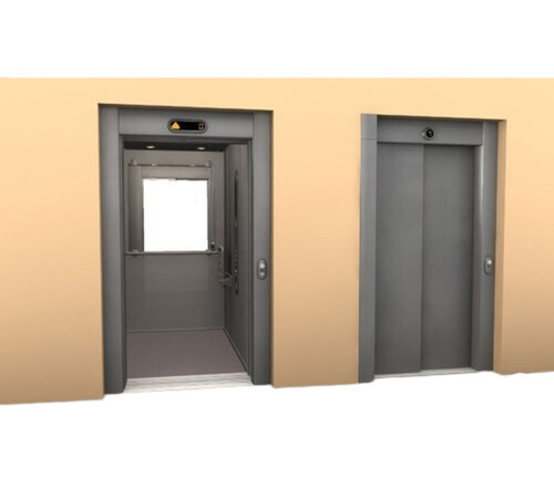 Goods Lifts