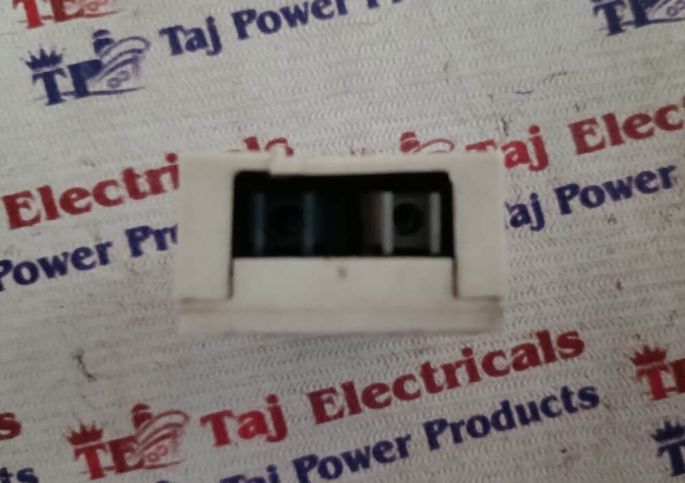 ABB RER 103 BUS CONNECTION MODULE