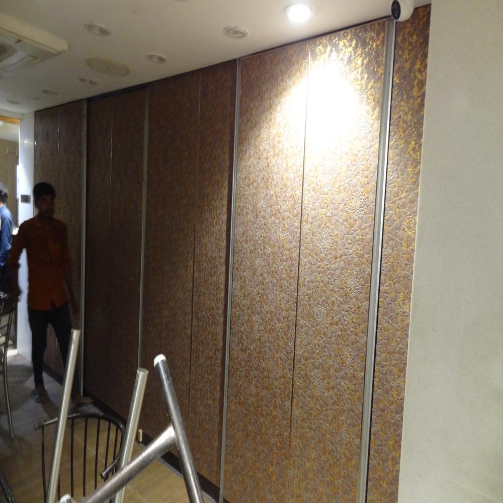 Decorative Charcoal Wall Panel