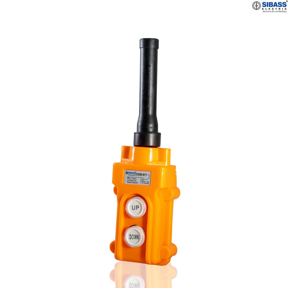 Cob Up,down Se-cob61 - Application: Industrial