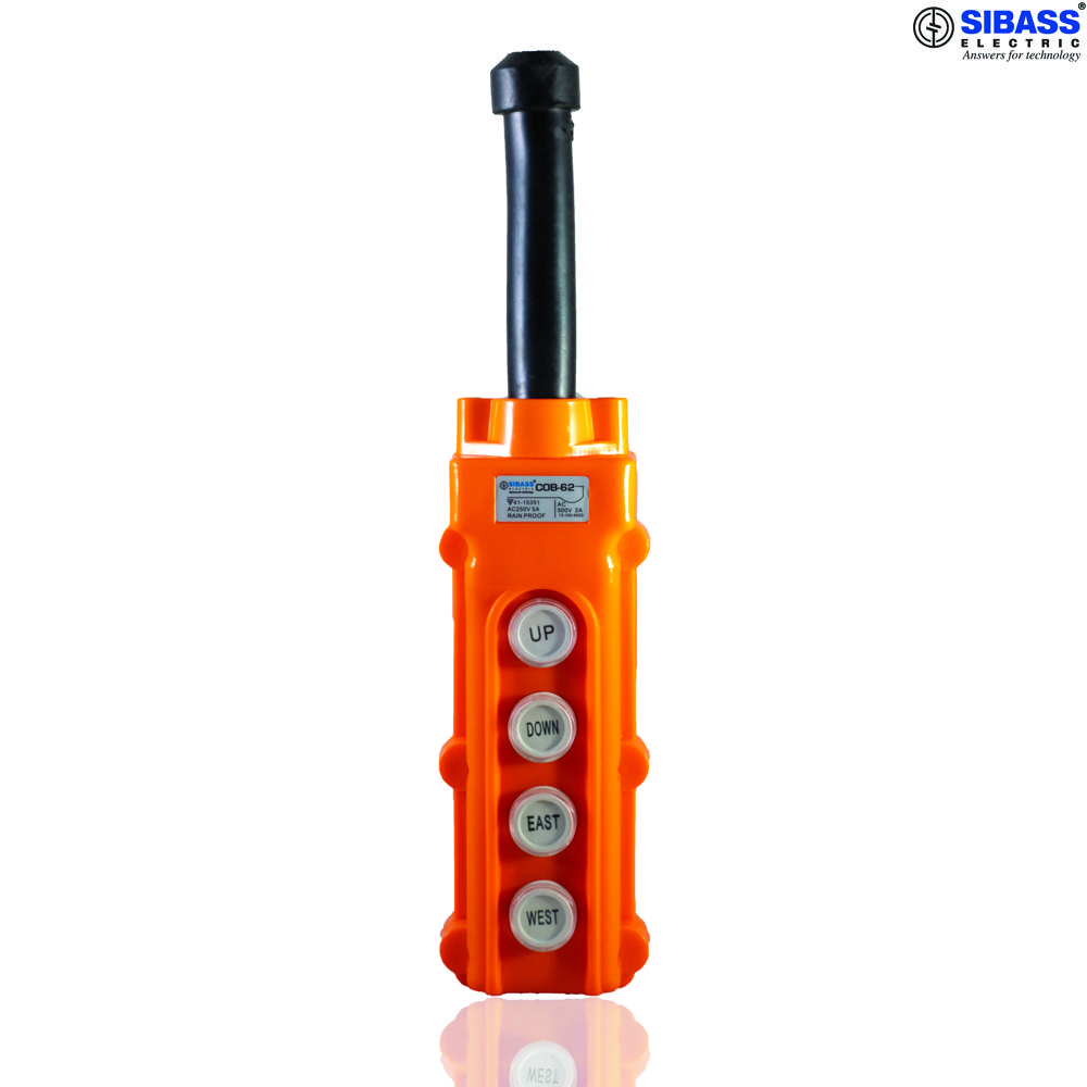 COB UP,DOWN,RIGHT,LEFT SE-COB 62