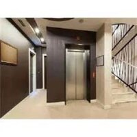 Commercial Lifts - Material: Galvanized Steel