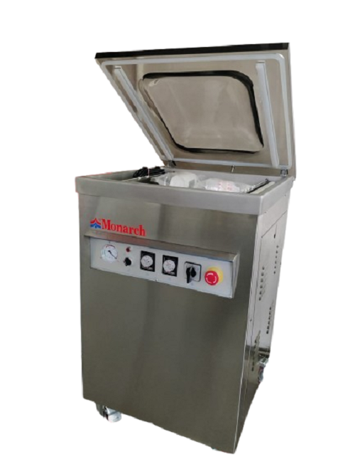 Vacuum Packing Machine - Single Chamber