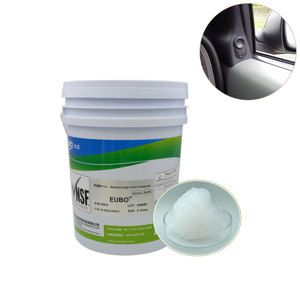 EUBO Automotive Side Mirror Adjustment Button Grease