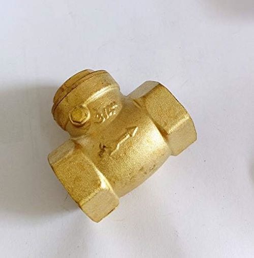Non Return Valve