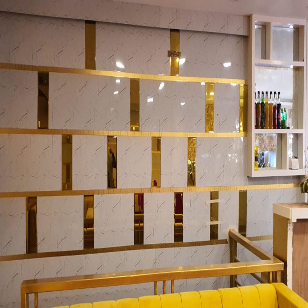 Environment Friendly Imitation Marble Sheet