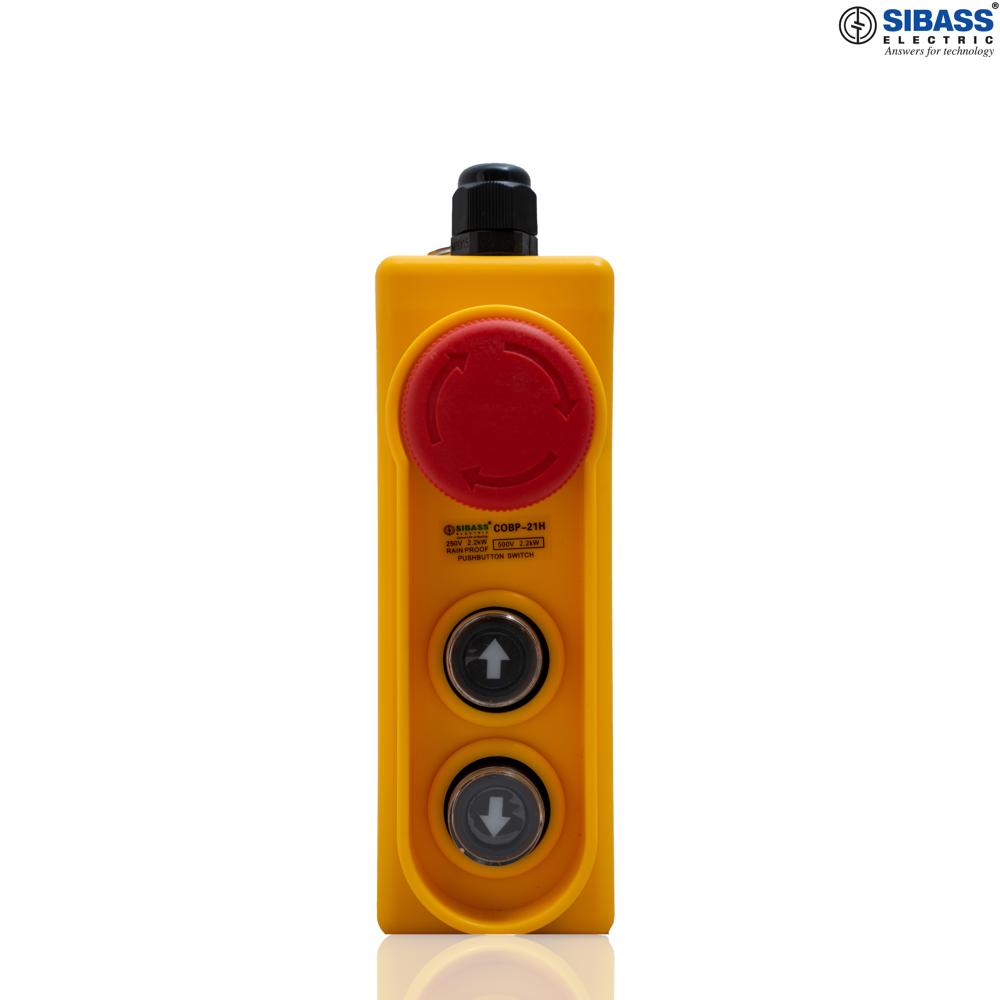 COB UP,DOWN,STAY PUT SE-COBP21H