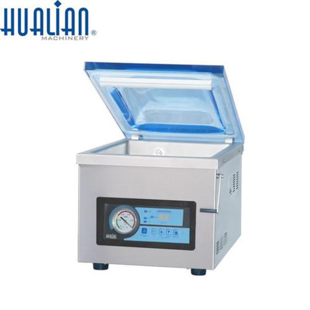 Huallian Vacuum Machine - Table Top
