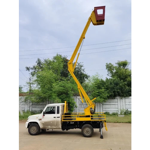 32 Feet Hydraulic Sky Lift