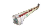 Circular Screw Conveyor