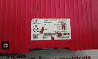 LUST SC32.0040.1011.0000.0 SERVO DRIVE