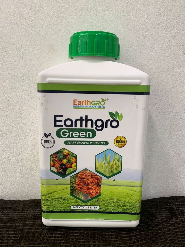 Plant Growth Promoter