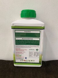 Plant Growth Promoter