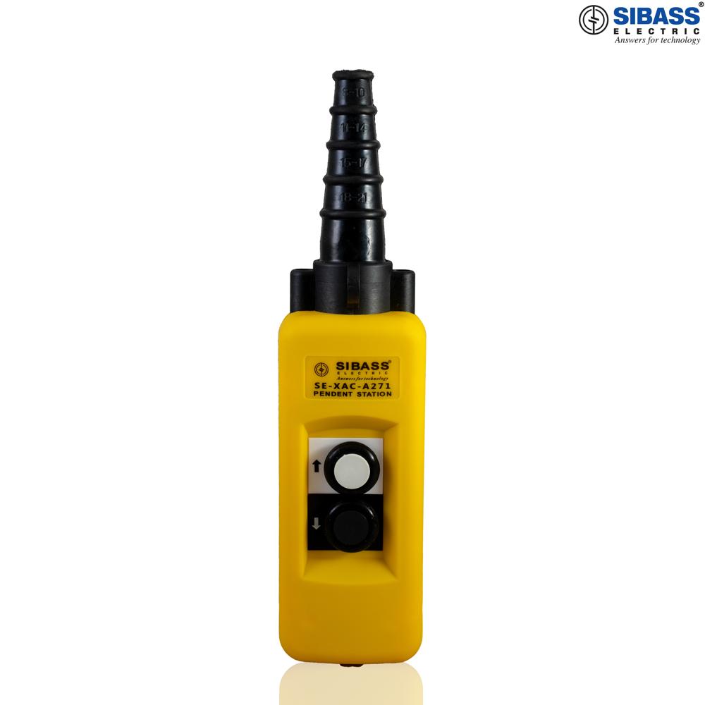 PENDANT STATION 2WAY SE-XAC-A271
