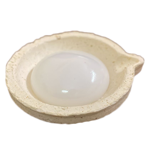 White Feldspar Powder