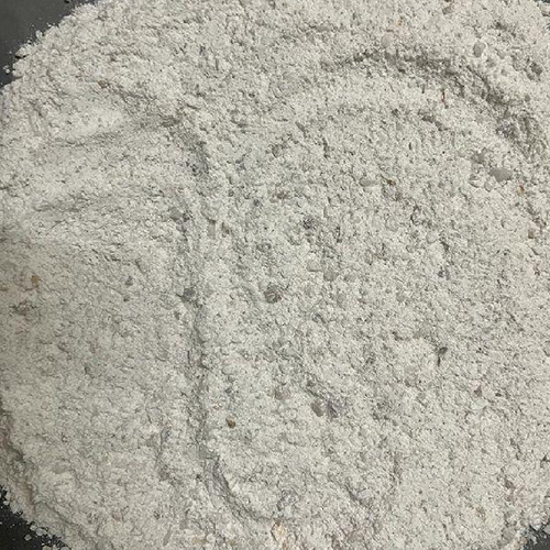 White Feldspar Powder