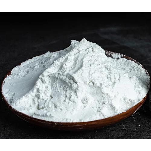 90% Potash Feldspar Powder - Application: Industrial