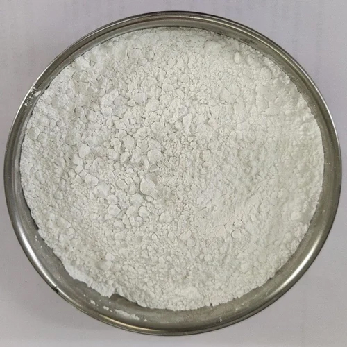 97% Soda Feldspar Powder - Application: Industrial