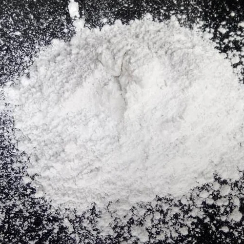 80% White Calcite Powder - Application: Industrial
