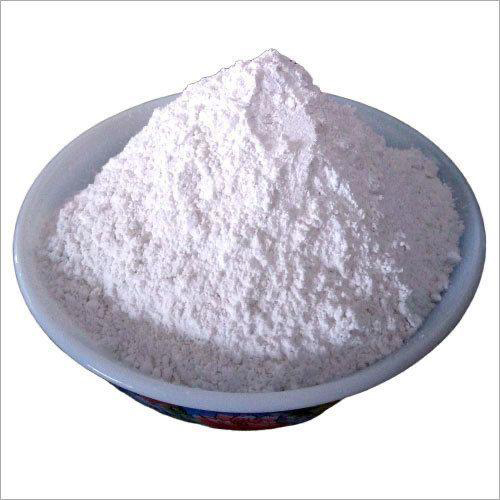 White Dolomite Powder
