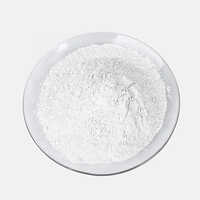 97% White Quartz Powder