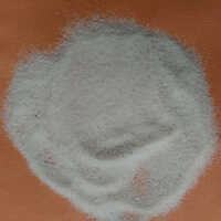 95% White Quartz Grain Powder - Application: Industrial