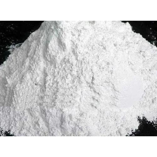 White China Clay - Application: Industrial