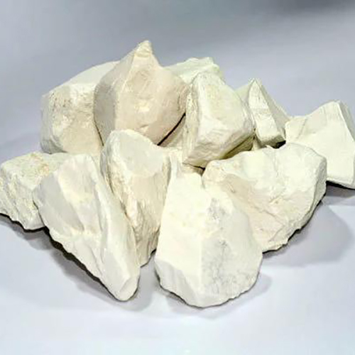 White China Clay Lump - Application: Industrial
