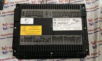 WOODWARD EASYGEN-3200-5 HMI (SN:17038645 1007)