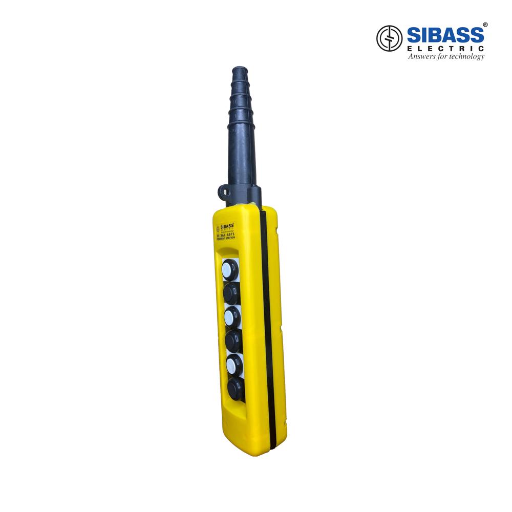 PENDANT STATION  6 WAY SE-XAC-A671