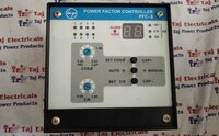 L&t Pfc-8 Power Factor Controller