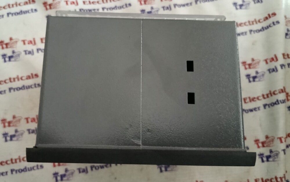 L&t Pfc-8 Power Factor Controller - 230vac 50hz, 1.770 Kg, Lightweight & Easy To Install, Durable For Industrial Environments, Energy Efficiency Management