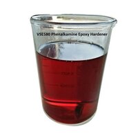 Phenalkamine Epoxy - Color: Red