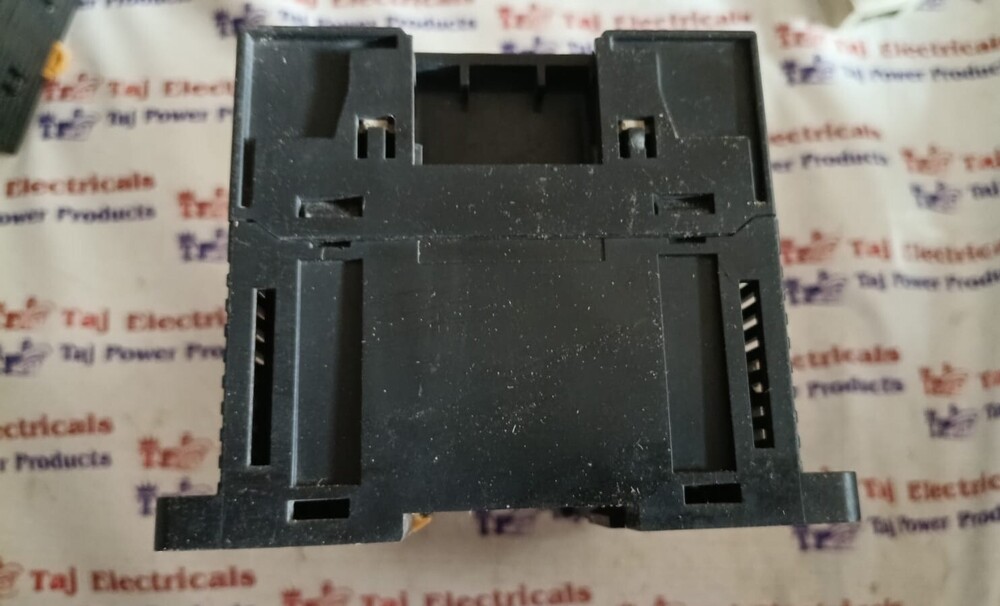 OMRON CP1E-E60DR-A-EC PLC