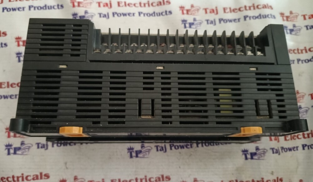 Omron Cp1e-e60dr-a-ec