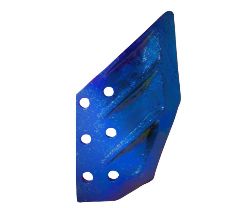 Tata Hitachi EX 200 Side Cutter