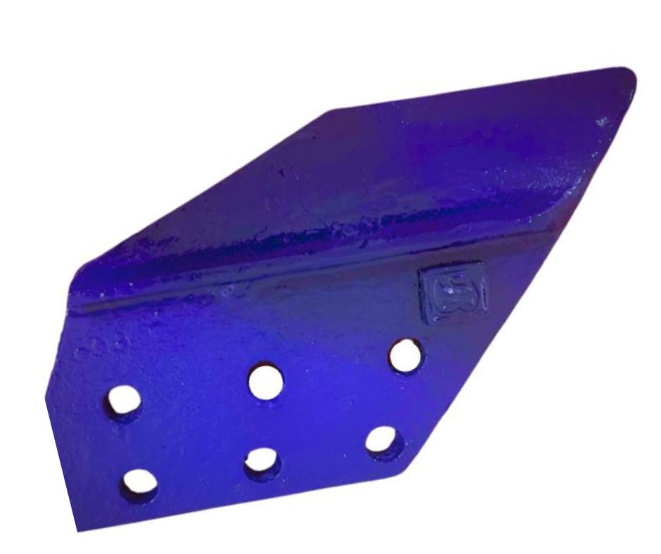 Tata Hitachi EX 200 Side Cutter