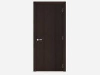 wpc plain doors