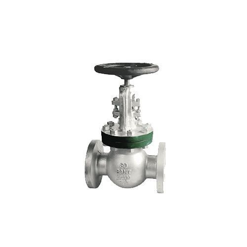 Steel Globe Valve