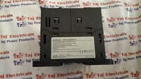 OMRON CP1E-NA20DT-D PLC