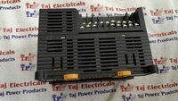OMRON CP1E-NA20DT-D PLC