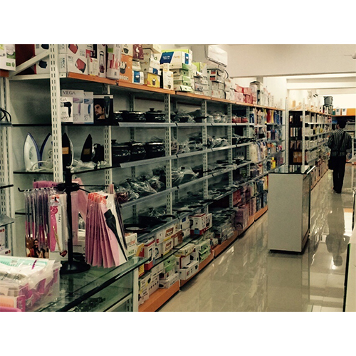 JLFLS-FPSBPGL001 चौधरी पोल रैक