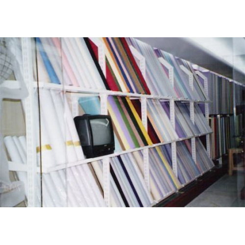 Retail Display Racks - Capacity: 50 To 150 Kg