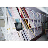 Retail Display Racks - Capacity: 50 To 150 Kg