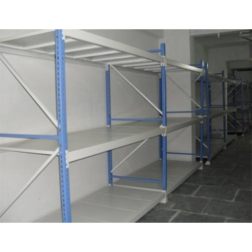 Jlfls-Hdr001 Heavy Duty Rack - Color: As Per Availability