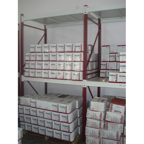 JLFLS-HDR Heavy Duty Rack