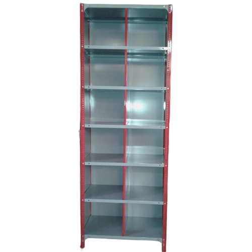 Jlfls-Sarasbltms003 Slotted Angle Rack - Color: As Per Availability