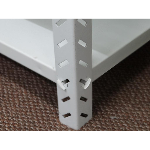 JLFLS-SARAS003 Boltless Rax Slotted Angle Rack