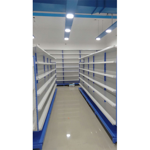 JLFLS-CLCRDBP003 Cantilever Rack