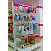 JLFLS-CLCRDBP007 Cantilever Rack